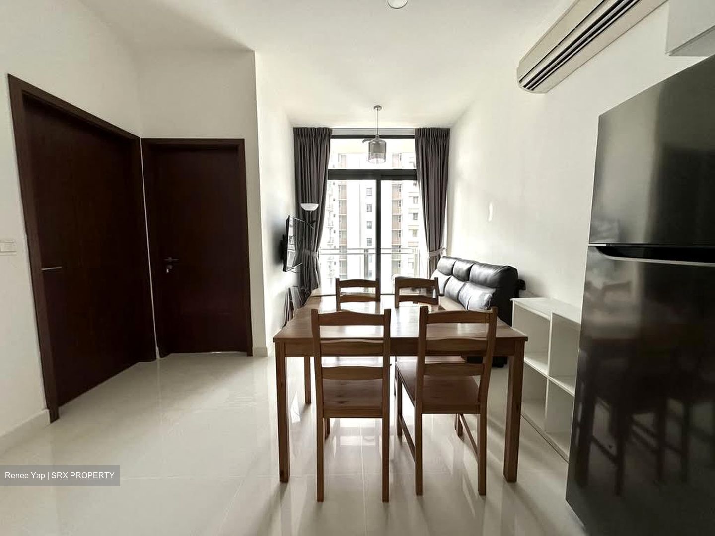 Urban Vista (D16), Condominium #582071461